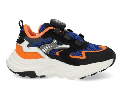 Red Rag 15849 369 orange fant Multi maat 31