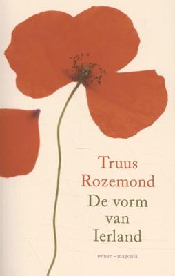 De vorm van Ierland (Paperback)
