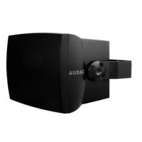 Audac WX802B 100V Luidspreker - zwart - thumbnail