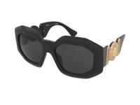 Zonnebrillen Versace VE4424U GB1/87