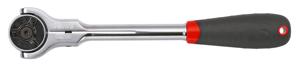 Ratel 3/8", flexibel 72-tands 7110202