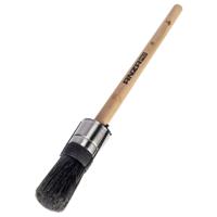 ANZA Pro Super Traditional verfkwast rond R16 ANZA Pro Super Traditional verfkwast rond R16