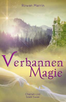 Verbannen magie (Paperback)