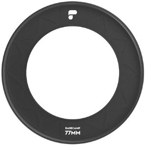PolarPro BaseCamp Thread Plate 72mm