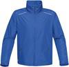 Stormtech ST80 Men´s Nautilus Performance-Shell Jacket - Azure Blue - XS