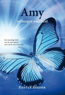 Amy (Paperback)