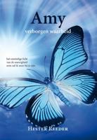 Amy (Paperback)