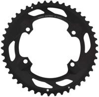 Shimano GRX FC-RX600 2x10-speed Chainring