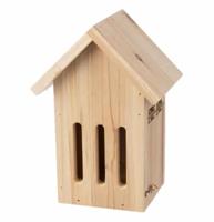 Houten Vlinderhuis
