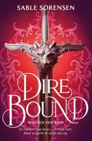 Dire Bound - Sable Sorensen - ebook
