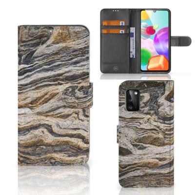 Samsung Galaxy A41 | Bookcase | Steen