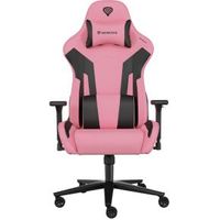 GENESIS NFG-1928 Nitro 720 Gamingstoel in zwart/roze