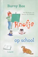 Knofje op school - thumbnail