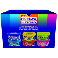 Horslyx Mini Selection Box 6 x 650 g