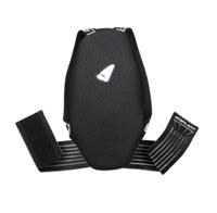 UFO PLAST rugprotector "reborn mv5" children's back protec. u mv5 black