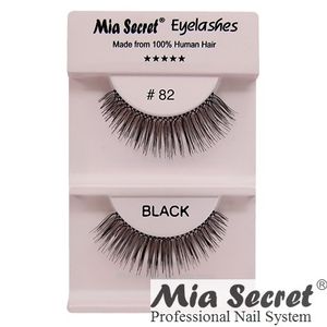 Mia Secret Lashes EL82