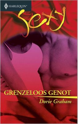 Grenzeloos genot - Dorie Graham - ebook