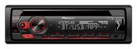 Pioneer DEH-S320BT autoradio 1-DIN USB/Aux/Bluetooth DEHS320BT