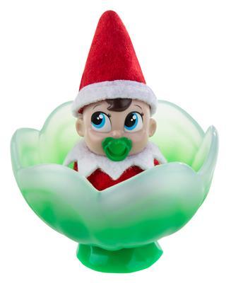 Elf on The Shelf - Elfenbaby Elf on The Shelf - Elfenbaby