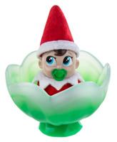Elf on The Shelf - Elfenbaby