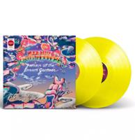 Red Hot Chili Peppers - Return Of The Dream Canteen (Gekleurd Vinyl) (Target Exclusief) 2LP