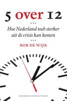 Vijf over twaalf (5 over 12) (Paperback)