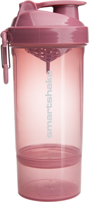 Smartshake Original2GO ONE Deep Rose (800 ml)
