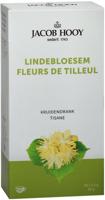 Jacob Hooy Thee Lindebloesem Zakjes