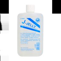 J-Jelly - Jelly Glijmiddel