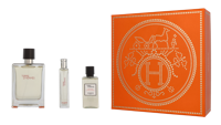 Hermès - Hermes Terre D&apos;Hermes Giftset 155 ml Eau de Toilette Heren