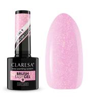 Claresa brush easy gel 9 5ml