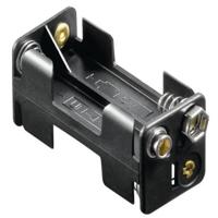 AAA batterij houder