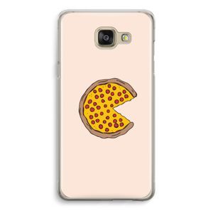 You Complete Me #2: Samsung Galaxy A5 (2016) Transparant Hoesje
