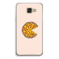 You Complete Me #2: Samsung Galaxy A5 (2016) Transparant Hoesje