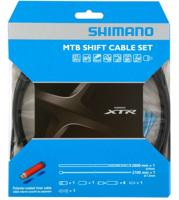 Shimano xtr ot-sp41 1-speed polymer shift cable set