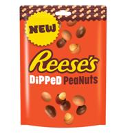 Reese's Reese's - Dipped Peanuts 90 Gram Reese's Reese's - Dipped Peanuts 90 Gram