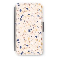 Terrazzo N°23: iPhone 12 mini Flip Hoesje