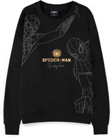 Spider-Man - Women's Oversized Sweater - thumbnail