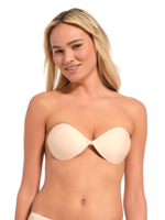 Magic Bodyfashion 50EB Backless Beauty Latte | Maat: A