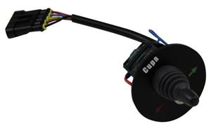 # Cupa-paneel Joystick Nieuw Default