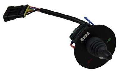 # Cupa-paneel Joystick Nieuw Default