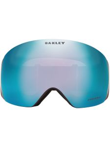 Oakley masque de ski Flight Deck - Noir