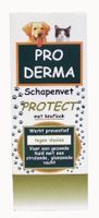 Proderma Proderma schapenvet protect met knoflook