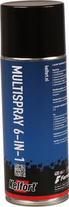 Multispray Kelfort400 ml
