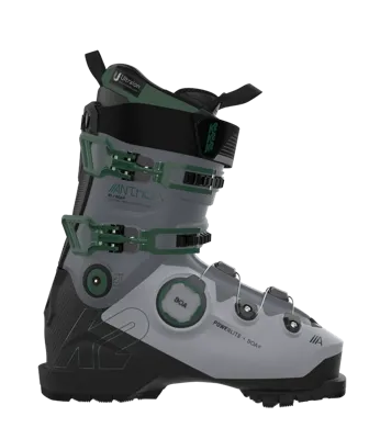 K2 Anthem 95 Boa Skischoen