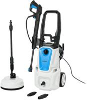 Eurom hogedrukreiniger force 1801