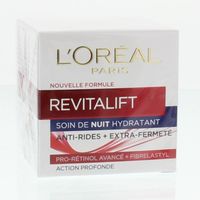 Revitalift nachtcreme - thumbnail