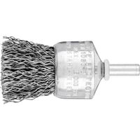 PFERD TOOLS penseelborstel PBU 3029/6 ST 0,20 43201005 10 stuk(s) - thumbnail