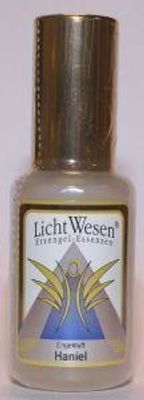 Lichtwesen Haniel geurspray 23 (30 ml)