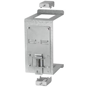 Weidmüller ENERGY METER BRACKET B1